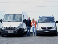MBS Transporte MBS Transporte