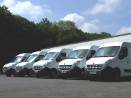 MBS Transporte MBS Transporte
